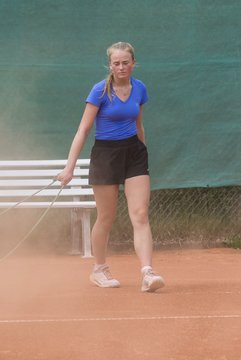 Bild 339 - NL TC an der Schirnau - Grossflottbeker THGC